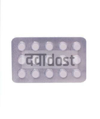 Nebistar H 5mg/12.5mg Tablet 15s