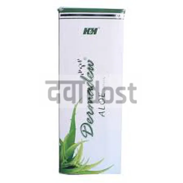 Dermadew Aloe Lotion 150ml