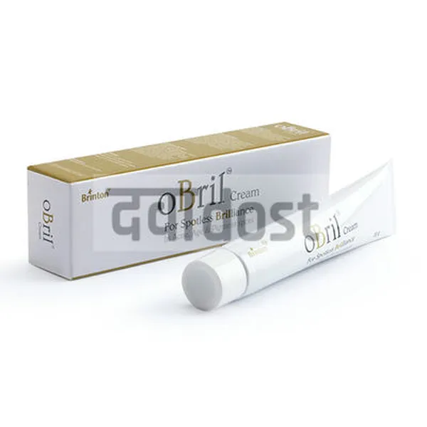 Obril Cream 20gm