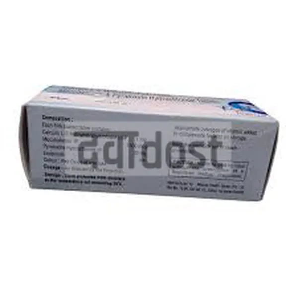 Fol XT 1mg/1500mcg/30mg Tablet 15s