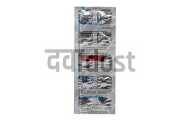 Novastat EZ 10mg/10mg Tablet 10s