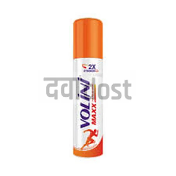 Volini Maxx Spray 55 gm