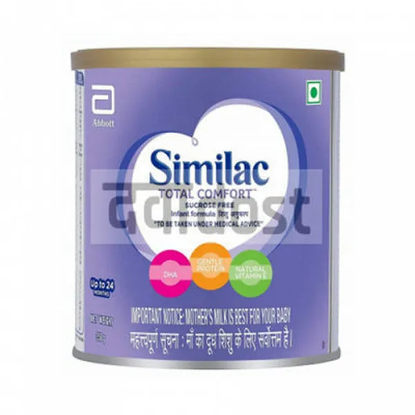 Similac Total Comfort Infant Formula Powder 350gm