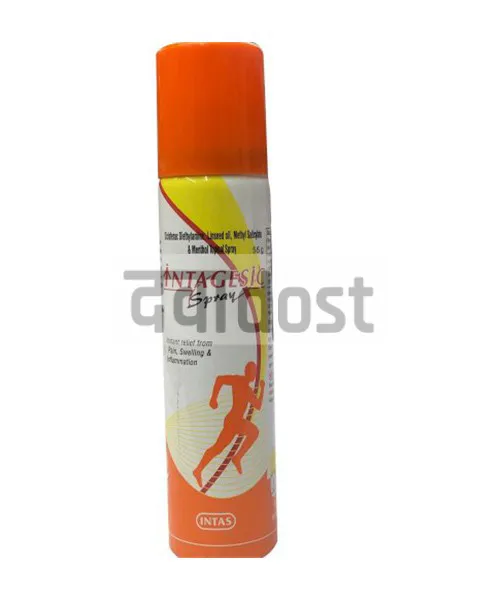 Intagesic Spray 55gm