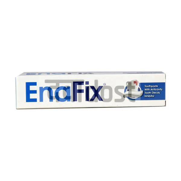 Enafix Toothpaste 70gm