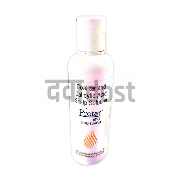 Protar Scalp Solution 200ml