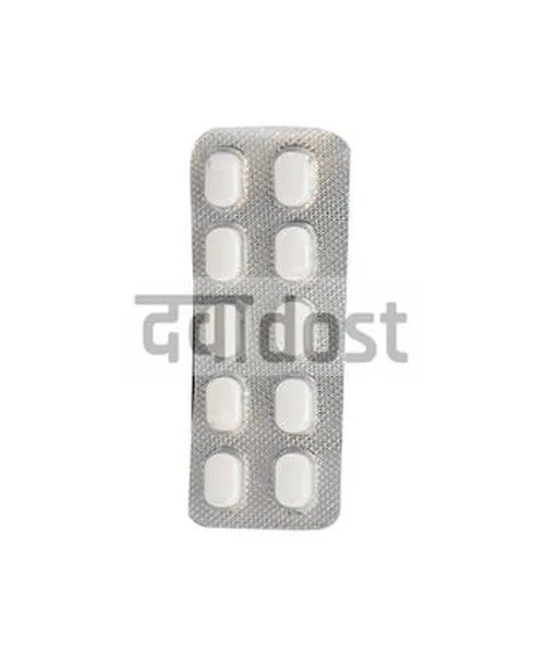 Dexodil 6mg Tablet SR 10s