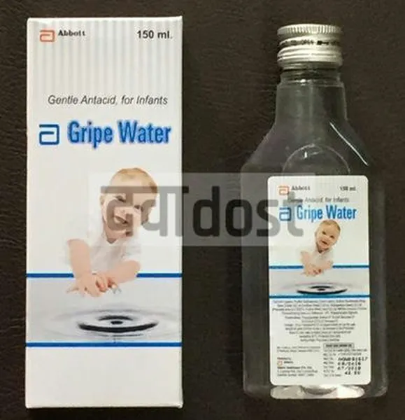 Gripe Water 150ml