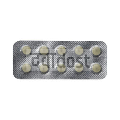 Hhfexo 180mg Tablet 10s