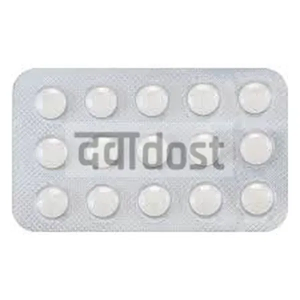 Levosiz 10mg Tablet 15s