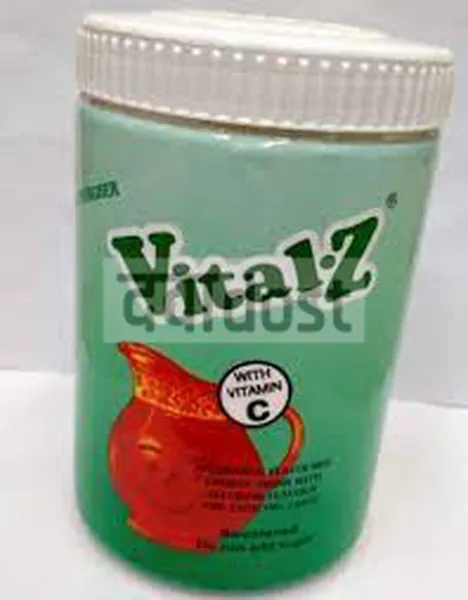 Vital Z Powder 210gm