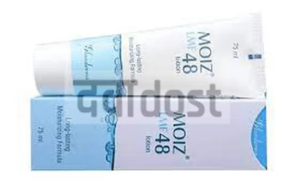 Moiz Lmf 48 Lotion 75ml