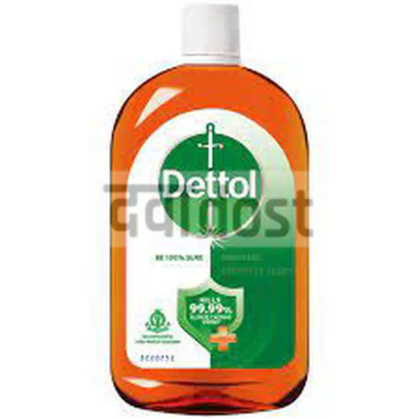 Dettol Antiseptic Liquid 1ltr