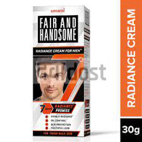 Fair and Handsome Cream 30gm