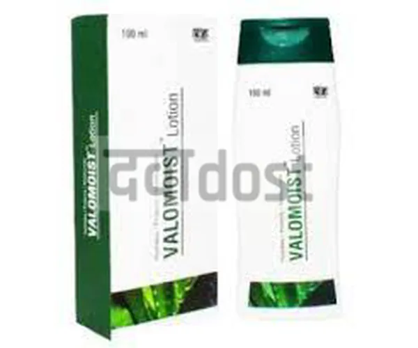 Valmoist Cream 60gm