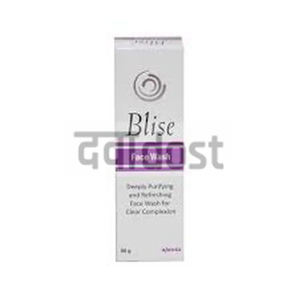 Blise Face Wash 50gm