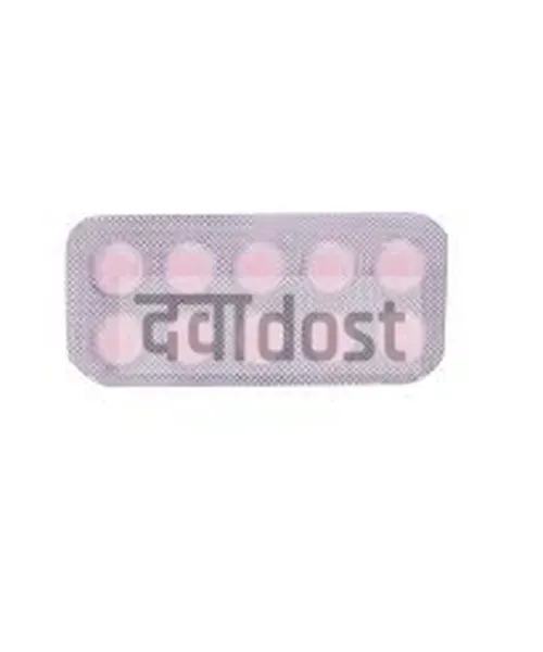 Alzolam 0.5mg Tablet 10s