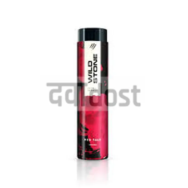 Wild Stone Ultra Sensual Deo Talc 300gm