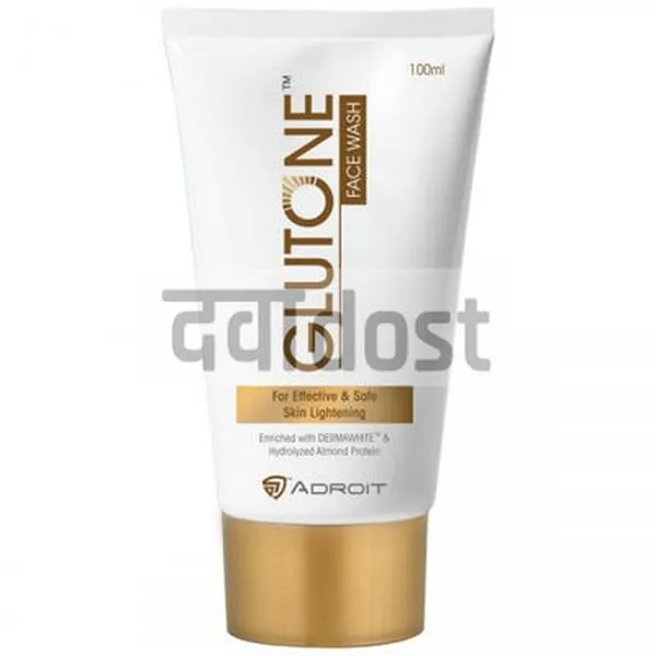 Glutone Facewash 100ml