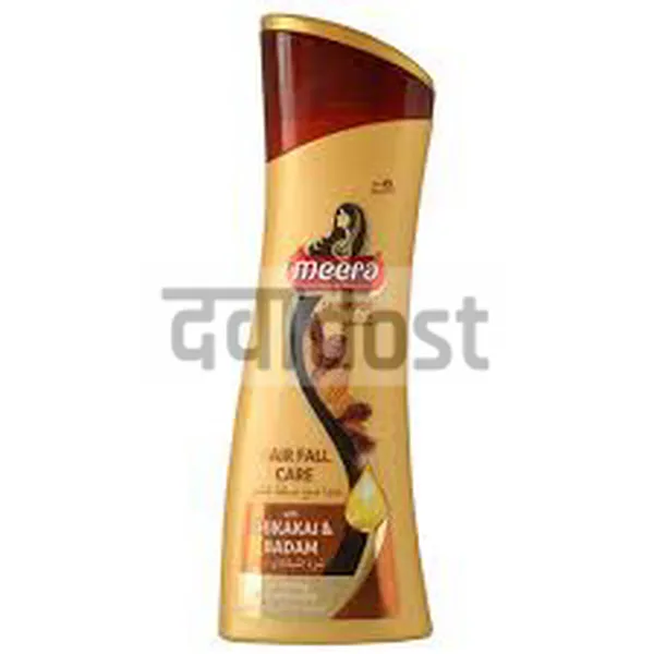 Meera Hairfall Care Shikakai & Badaam Shampoo 45ml