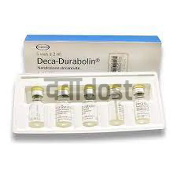 Deca Duralin 200mg Injection 2ml