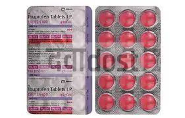 Nimtaz P 100mg/350mg Tablet 10s