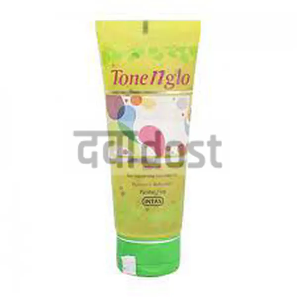 Tone N Glow Face Wash