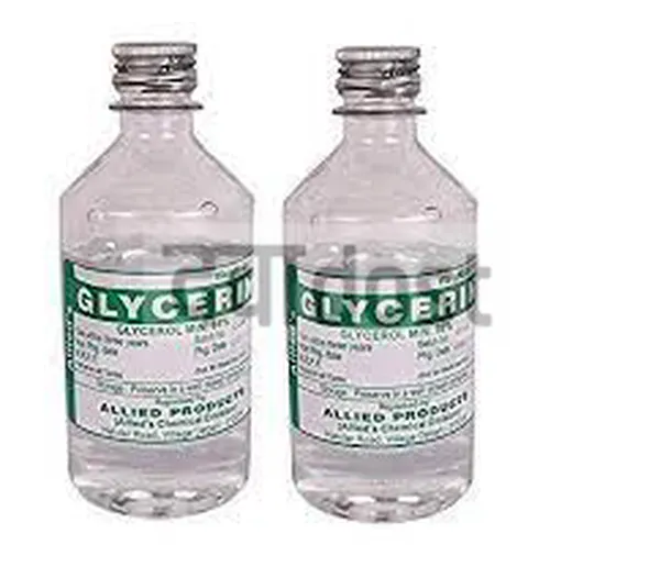 Allied Glycerine 100ml