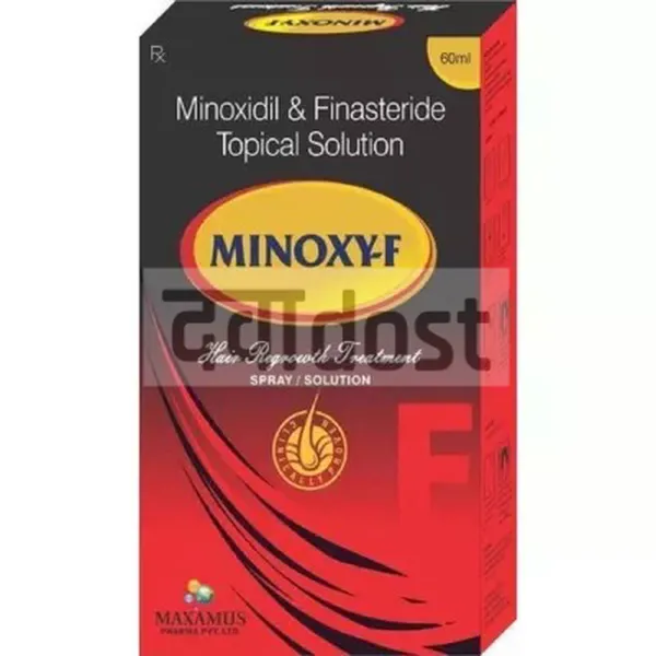 Minox F Solution