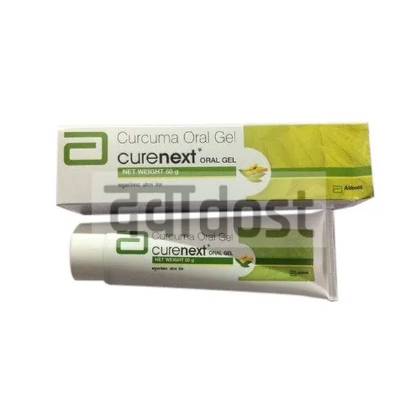 Curenext Oral Gel