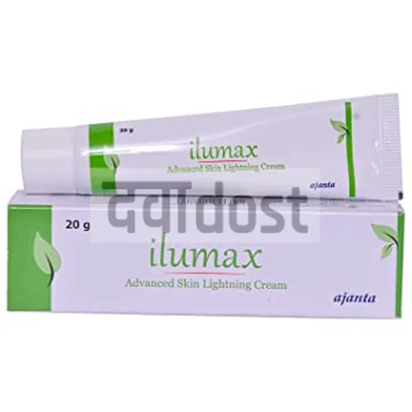 Ilumax Cream