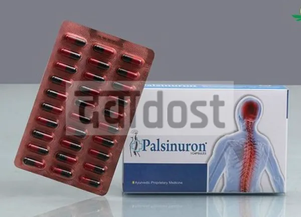 Palsinuron Capsule