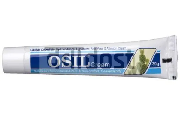 Osil Cream