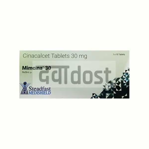 Mimcina 30 Tablet