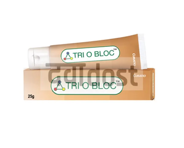 Tri O Bloc Cream