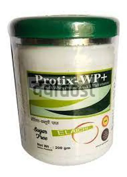 Protix WP Powder