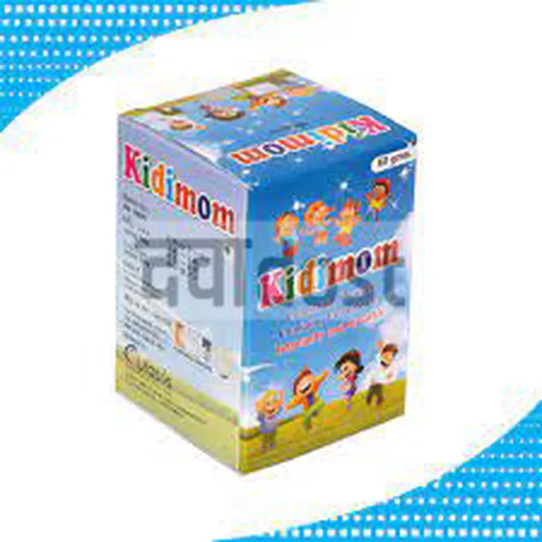 Kidimom Powder 60gm