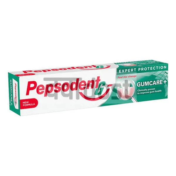 Pepsodent G Expert Protection Gum Care Plus Toothpaste