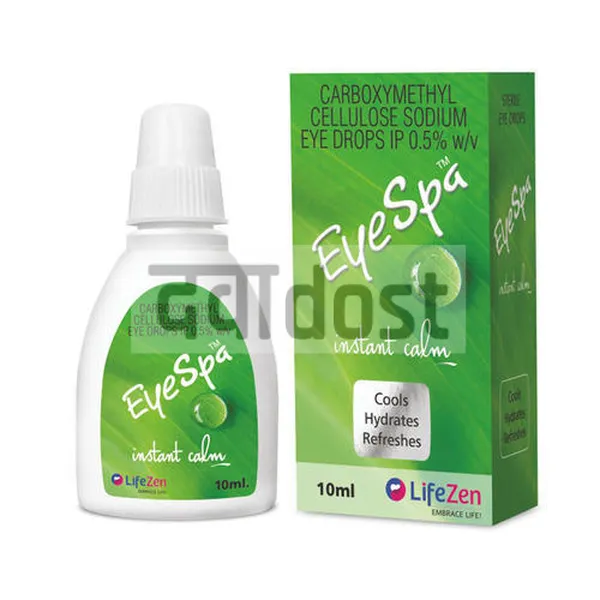 Eye Spa Eye Drop