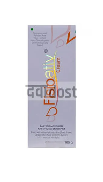 Fisioativ Cream