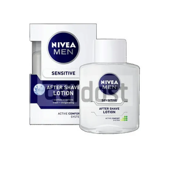 Nivea Men After Shave Lotion 100ml