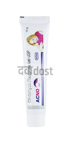 Acno CL 1%w/w  Cream 15gm