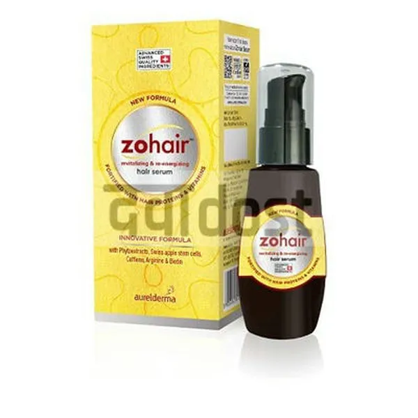 Zohair Hair Serum 50ml