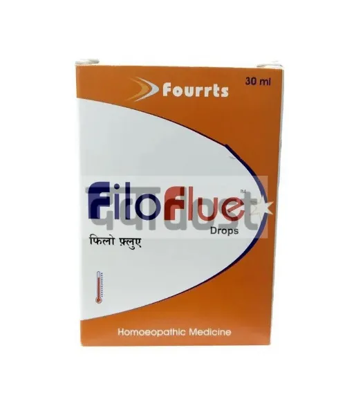 Fourrts Filo Flue Drop Ml Upto Off Dawaadost