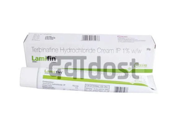 Lamifin Cream 30gm