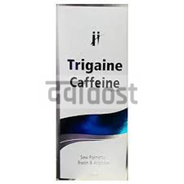 Trigaine Caffeine Shampoo 200ml