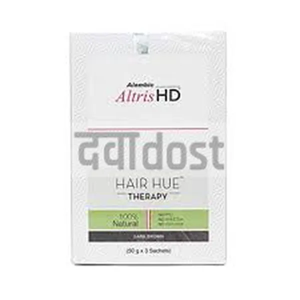 ALTRIS HD DARK BROWN