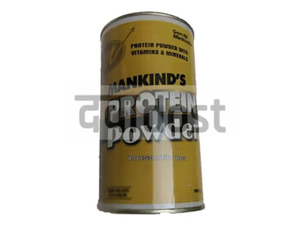 Mankind Protein Powder Chocolate 200gm