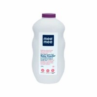 Mee Mee Fresh Feel Baby Powder - 500 G