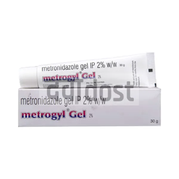 Metrogyl Gel